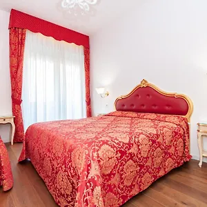 Ca' Rebeka Venice - Atika & Atif Affittacamere Mestre