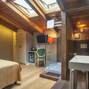 Gasthof Etruria Relais And Wine, Rom