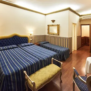 3* Maison d'hôtes Barberini