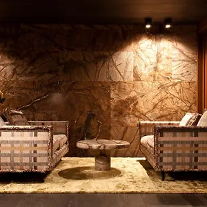 **** Hotel Alexander Charme Italien
