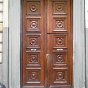 Les Artes Affittacamere