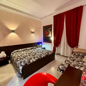 Chroma Italy - Chroma Tessera Bed & Breakfast