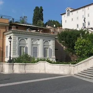 2* Maison d'hôtes Il Palazzetto
