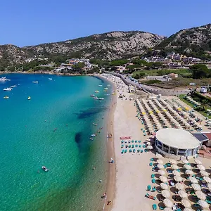 **** Hotel Club Cormorano Italien