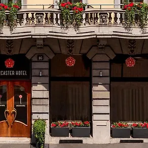 *** Hotel Lancaster Italien