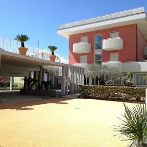 *** Hotel Maria Italien