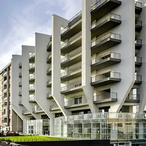 2* Appart hôtel Lungotevere