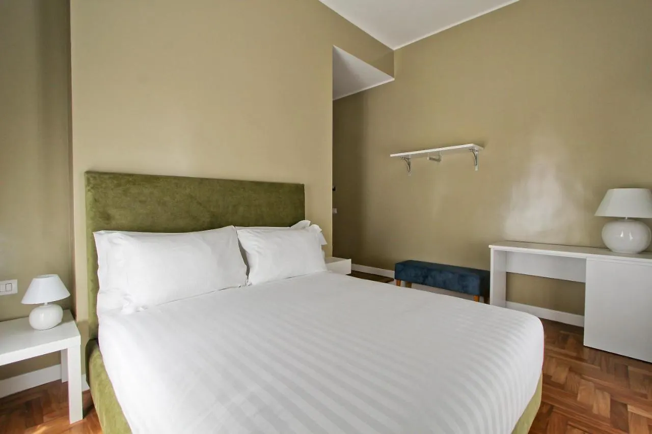 Guest house The River Corner Rome
