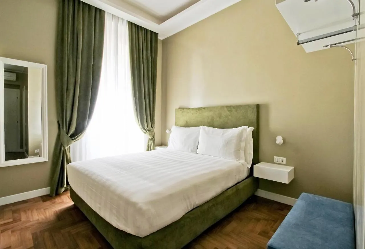 Guest house The River Corner Rome