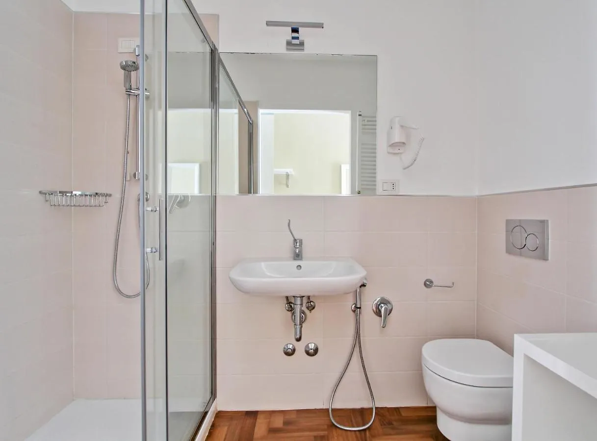 Guest house The River Corner Rome Italy