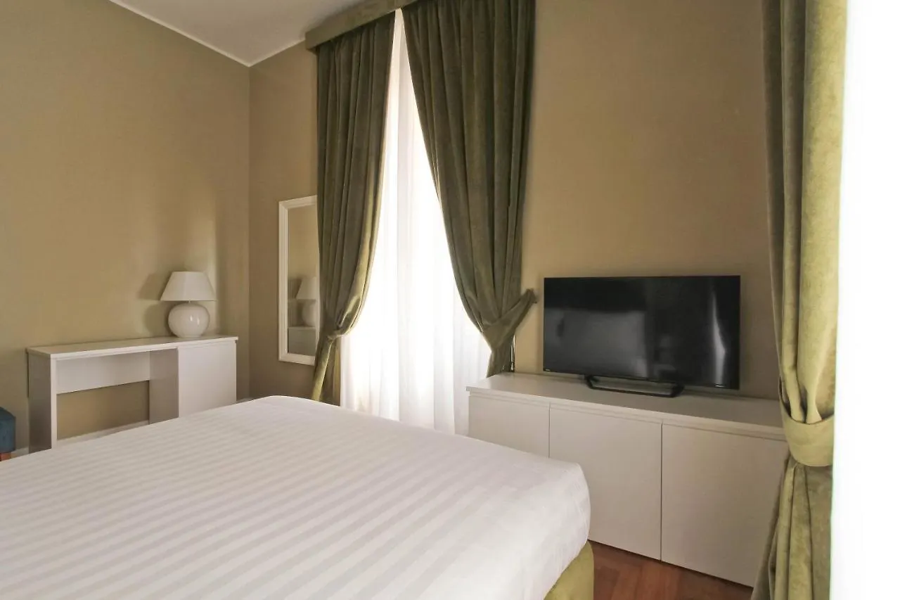 The River Corner Rome Guest house