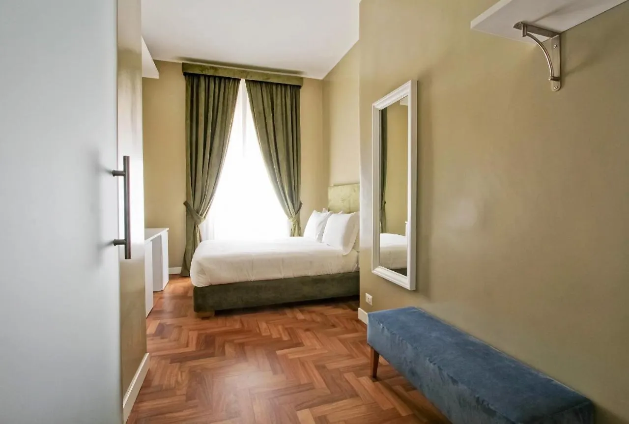 Guest house The River Corner Rome