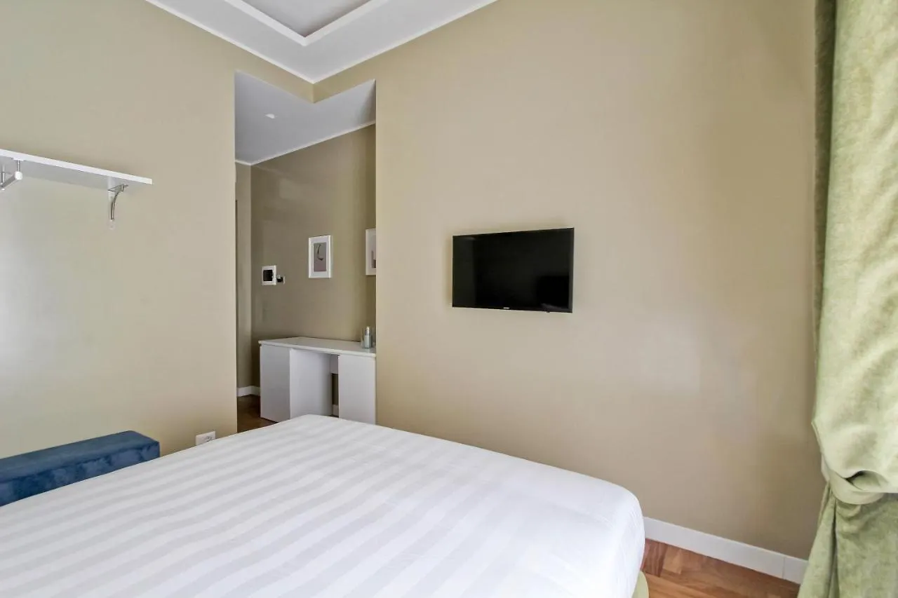 The River Corner Rome Guest house
